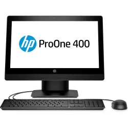 HP ProOne 400 G3 20-inch Non-Touch All-in-One PC